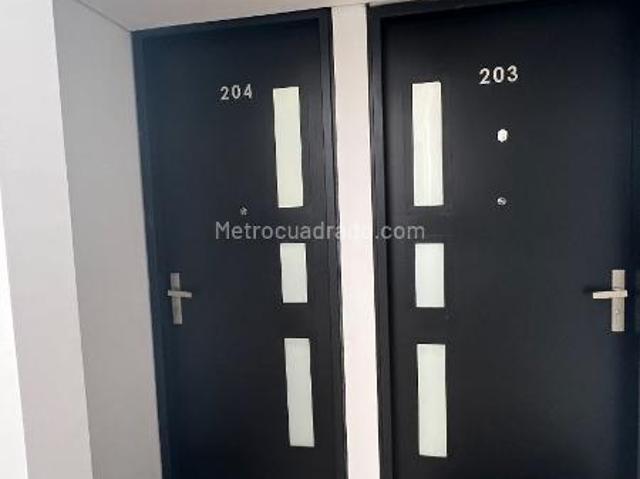 Apartamento en arriendo en Suba, Bogotá
