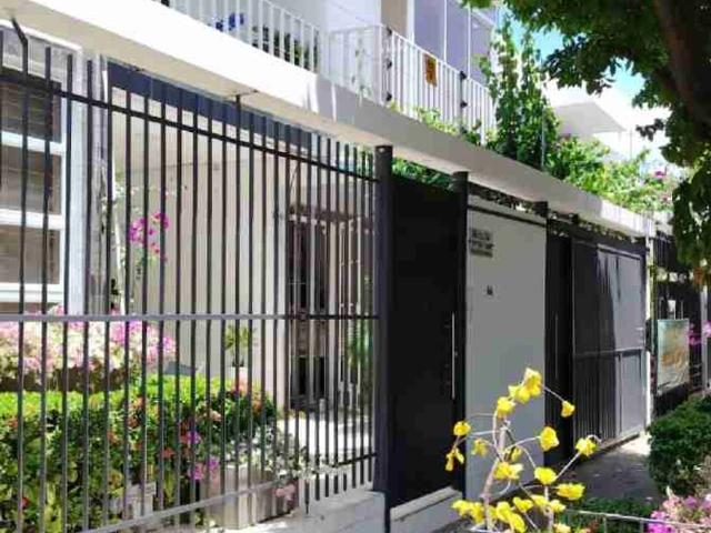 Apartamento en arriendo en Valledupar, Cesar