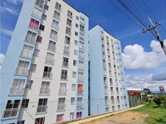 Apartamento en arriendo en Popayán, Centro
