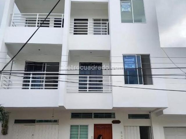 Apartamento en arriendo en Córdoba