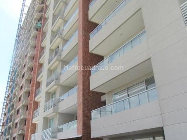 Apartamento en arriendo en Puerto Colombia, Atlántico
