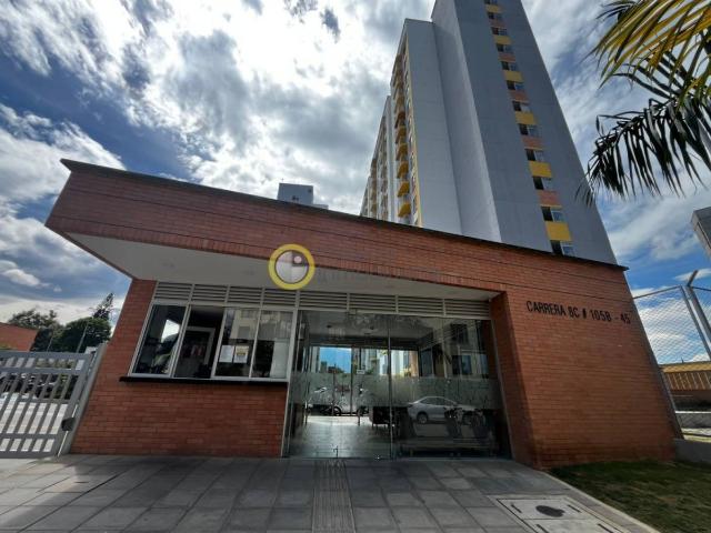 Apartamento en arriendo en Comuna Sur, Santander
