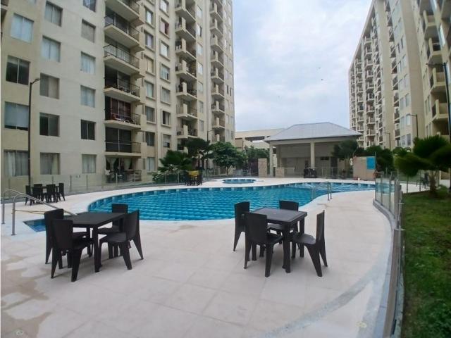 Apartamento en arriendo en Cundinamarca