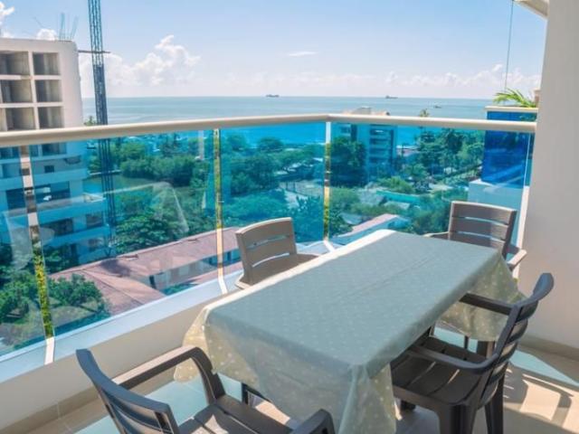 Apartamento en arriendo en Magdalena