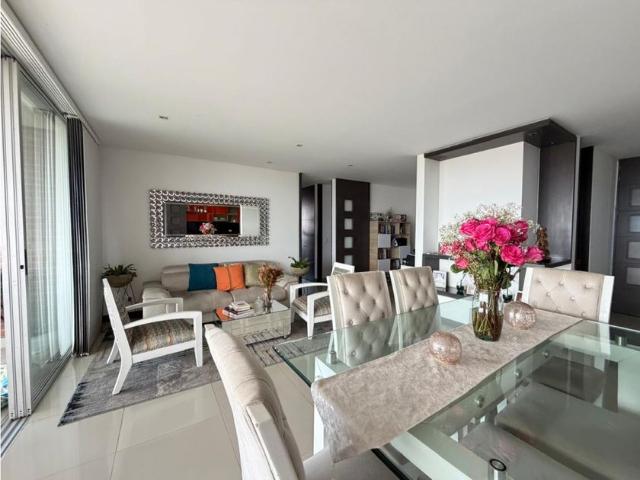 Apartamento en arriendo en Sur, Golondrinas