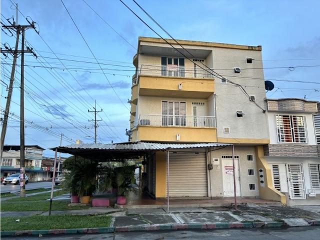 Apartamento en arriendo en Tuluá, Valle Del Cauca