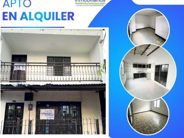 Apartamento en arriendo en Villanueva, Tuluá