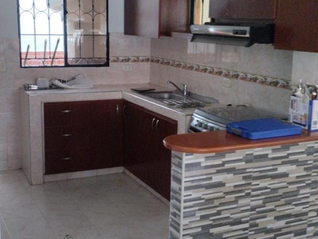 Apartamento en arriendo en Fontana, Santander