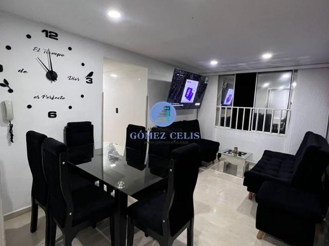 Apartamento en arriendo en Fontana, Santander
