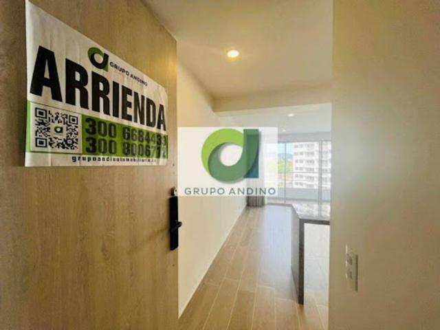 Apartamento en arriendo en Fontana, Bucaramanga