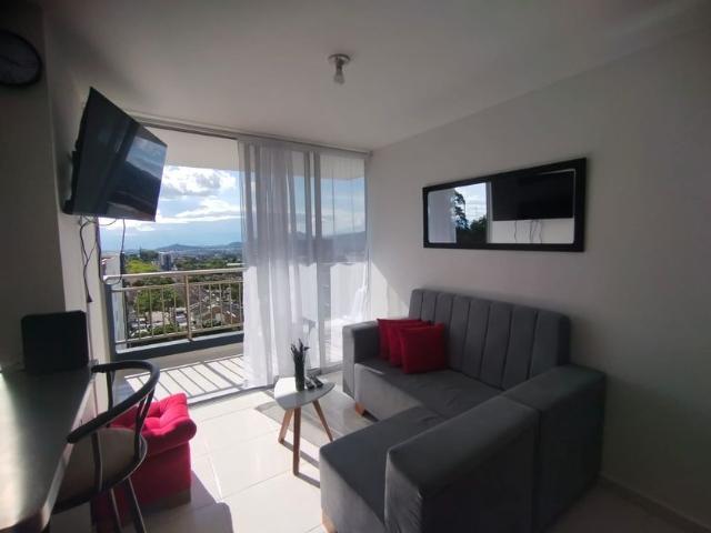 Apartamento en arriendo en Risaralda