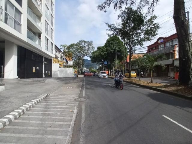 Apartamento en arriendo en Centro, Tolima