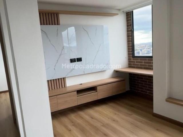 Apartamento en arriendo en UPZs de Bogotá, Bogotá, Distrito Capital
