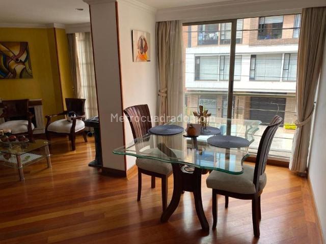 Apartamento en arriendo en Suba, Bogotá