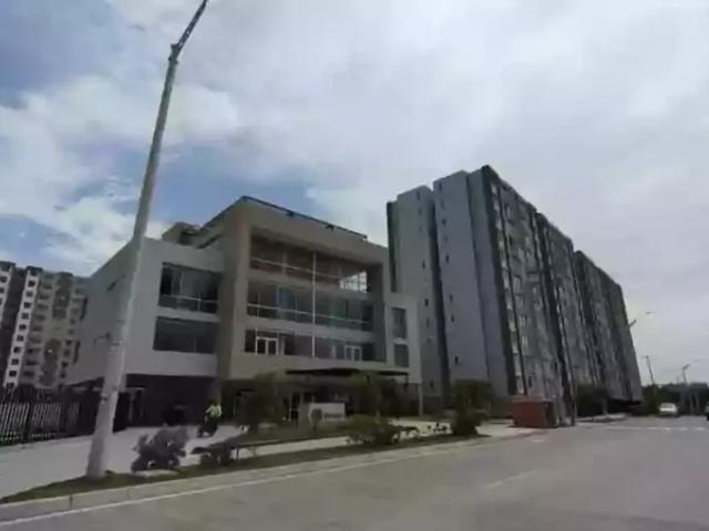 Apartamento en arriendo en Saco, Atlántico