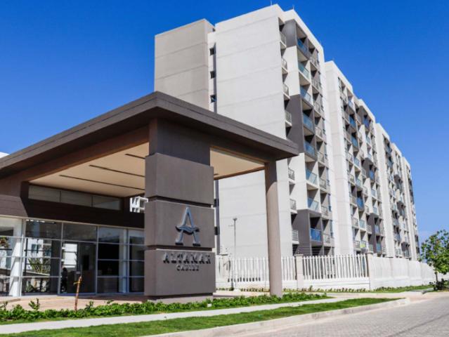 Apartamento en arriendo en Puerto Colombia, Atlántico