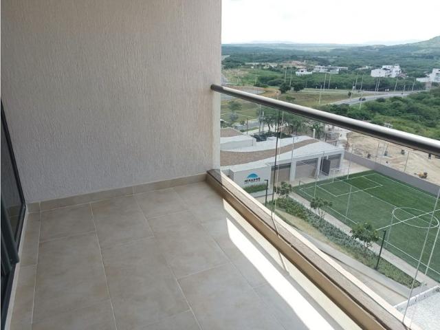 Apartamento en arriendo en Puerto Colombia, Atlántico