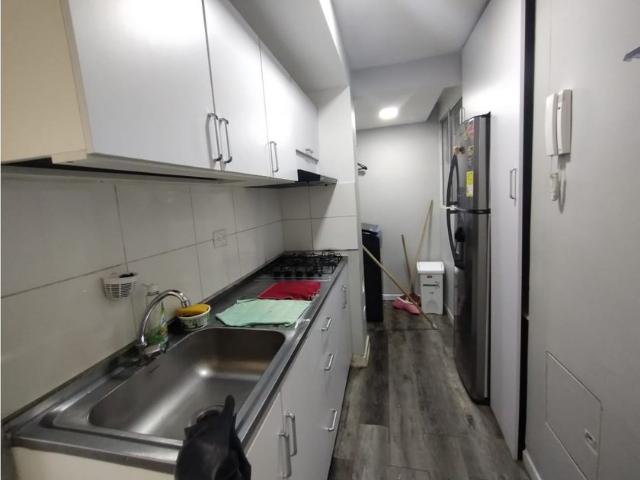 Apartamento en arriendo en Conjunto Residencial 
