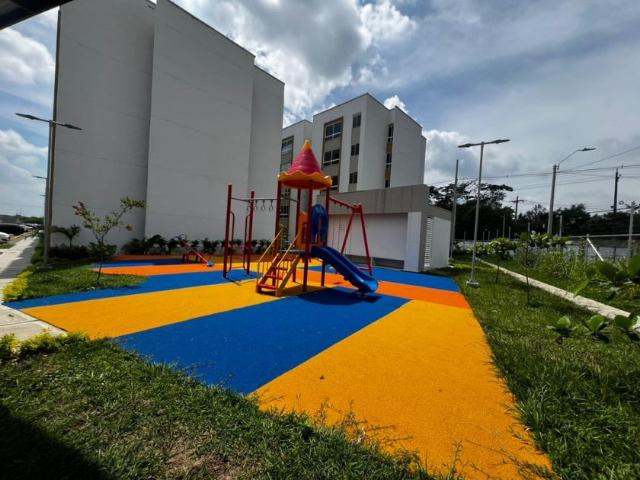 Apartamento en arriendo en Cauca