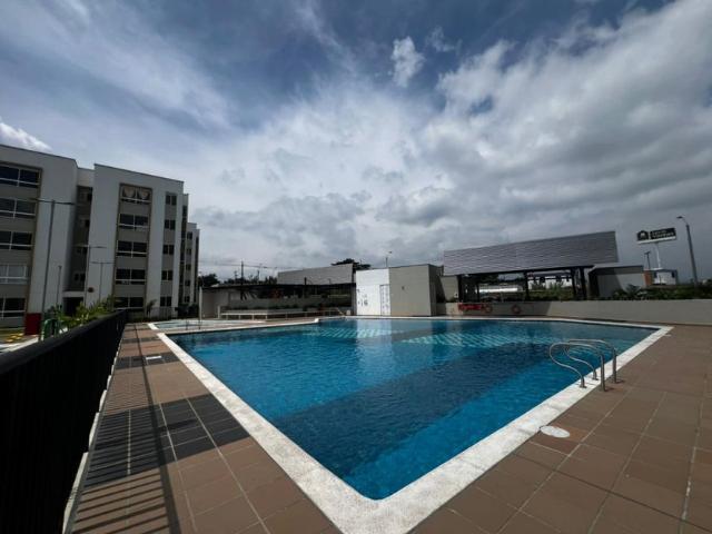 Apartamento en arriendo en Cauca