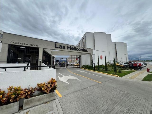 Apartamento en arriendo en Cauca