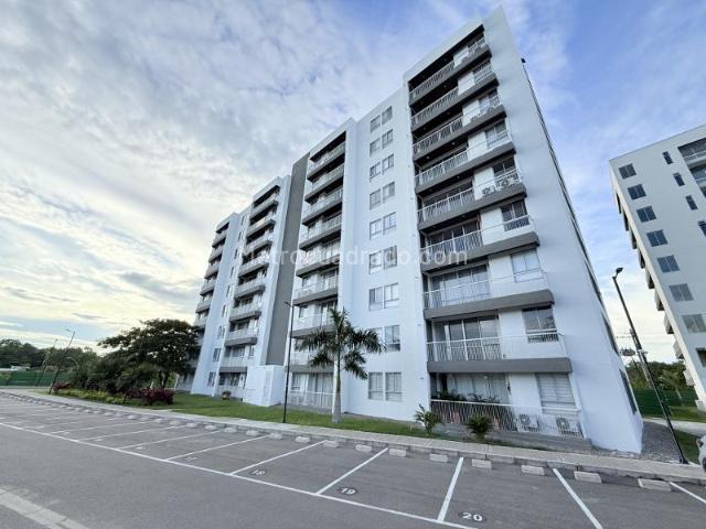 Apartamento en arriendo en Ricaurte, Cundinamarca