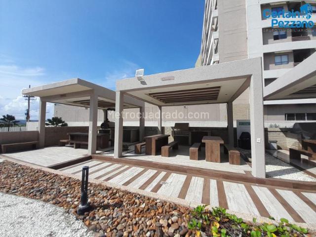 Apartamento en arriendo en Puerto Colombia, Atlántico