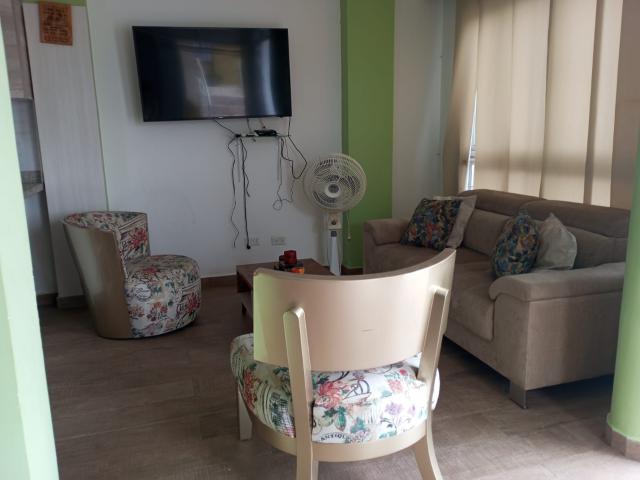 Apartamento en arriendo en Choco