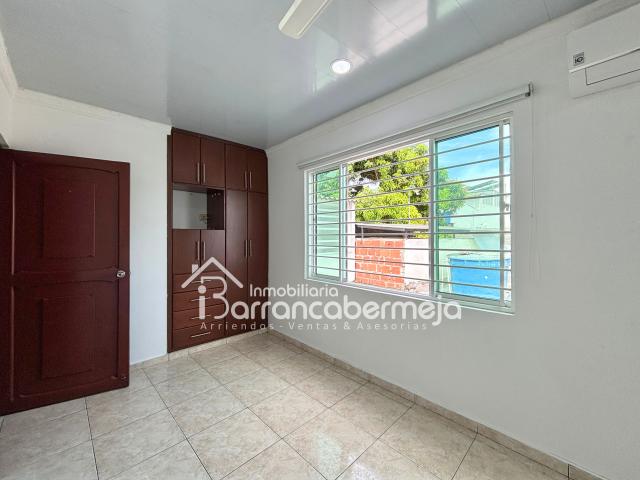 Apartamento en arriendo en Santander