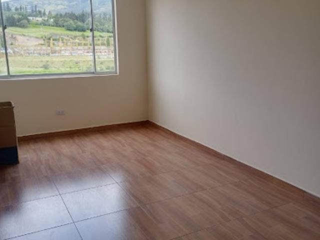 Apartamento en arriendo en Nariño