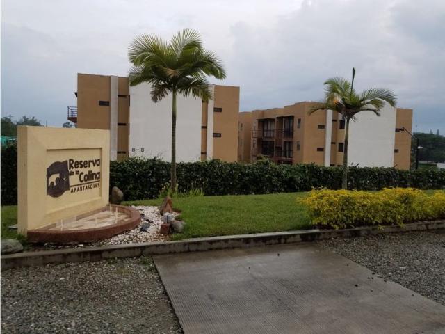 Apartamento en arriendo en Quindío