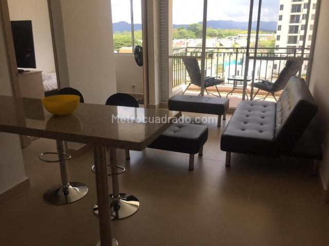 Apartamento en arriendo en Ricaurte, Cundinamarca