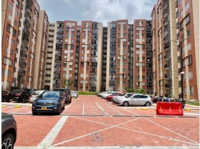 Apartamento en arriendo en Tolima