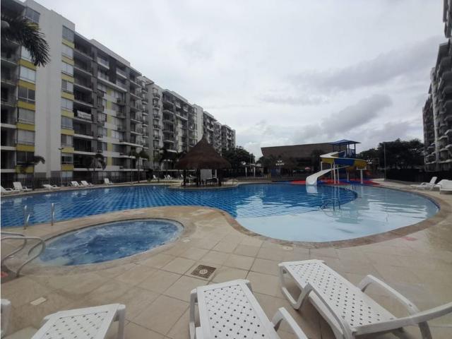 Apartamento en arriendo en Ricaurte, Cundinamarca
