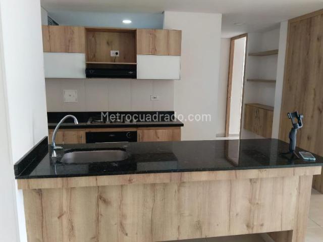 Apartamento en arriendo en La Victoria, Santander