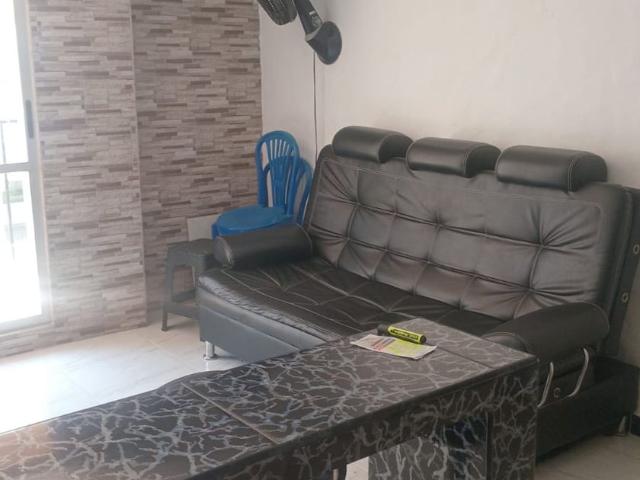 Apartamento en arriendo en Ricaurte, Cundinamarca