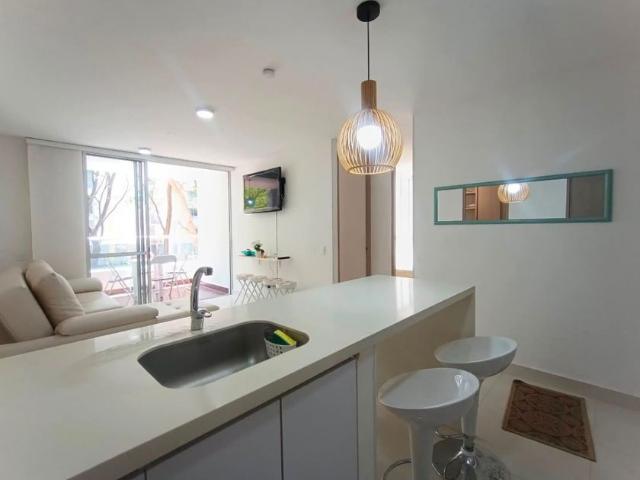 Apartamento en arriendo en Ricaurte, Cundinamarca