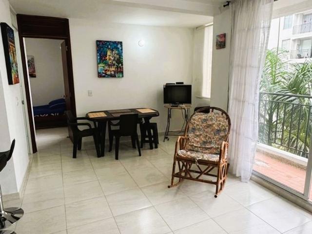 Apartamento en arriendo en Ricaurte, Cundinamarca