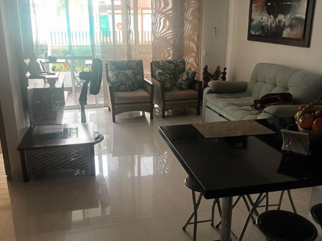 Apartamento en arriendo en Ricaurte, Cundinamarca
