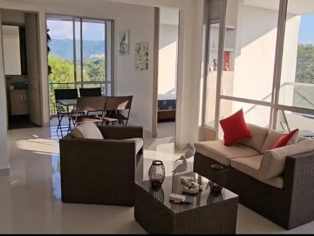 Apartamento en arriendo en Ricaurte, Cundinamarca
