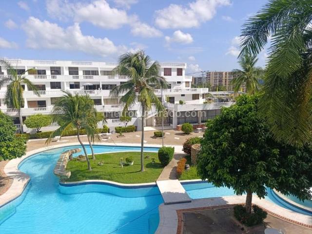 Apartamento en arriendo en Ricaurte, Cundinamarca