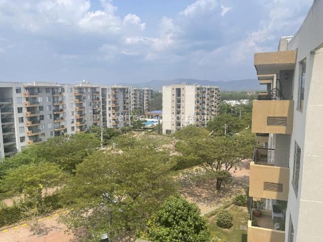 Apartamento en arriendo en Ricaurte, Cundinamarca