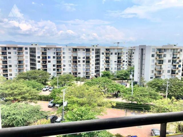 Apartamento en arriendo en Ricaurte, Cundinamarca