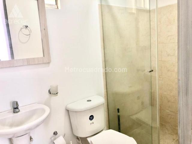 Apartamento en arriendo en Ricaurte, Cundinamarca