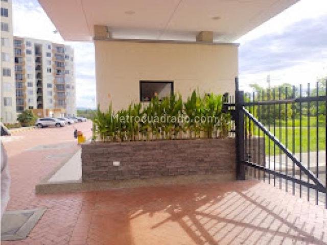 Apartamento en arriendo en Ricaurte, Cundinamarca