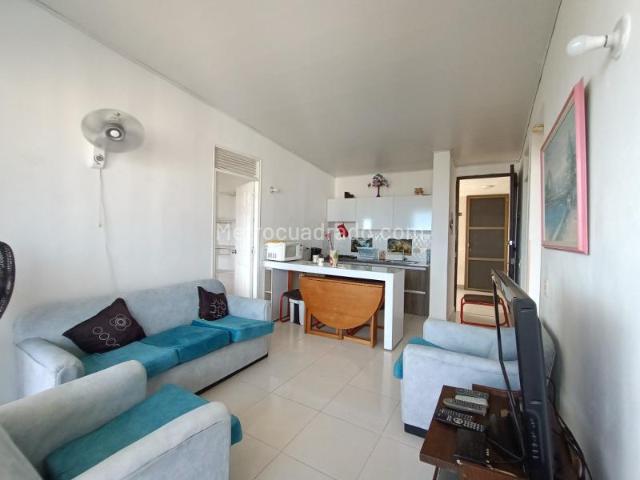 Apartamento en arriendo en Ricaurte, Cundinamarca