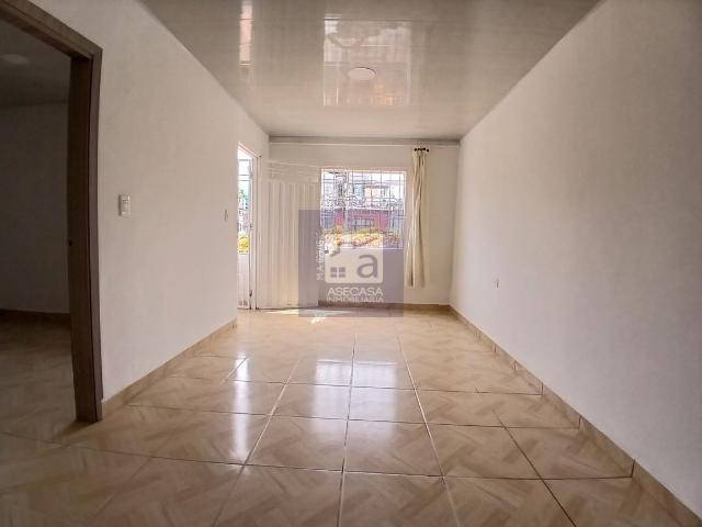 Apartamento en arriendo en Santander