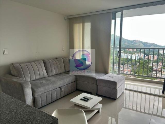 Apartamento en arriendo en Tolima