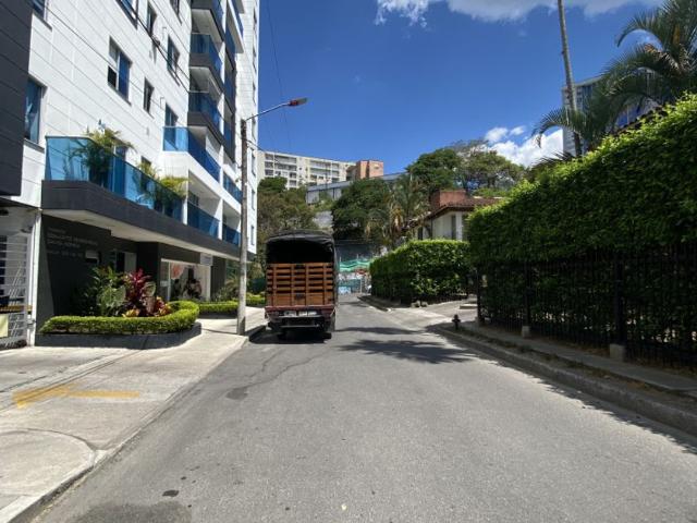 Apartamento en arriendo en Piedrapintada, Tolima