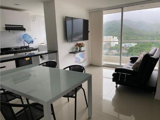 Apartamento en arriendo en Piedrapintada, Tolima